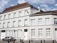 Huis van Oscar